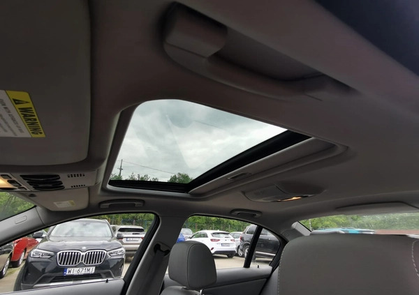 BMW Seria 3 cena 39900 przebieg: 238200, rok produkcji 2010 z Warszawa małe 326